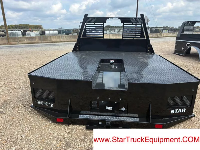 new Flat Decks Bedrock  for sale, in Wharton, TX Thumbnail 3