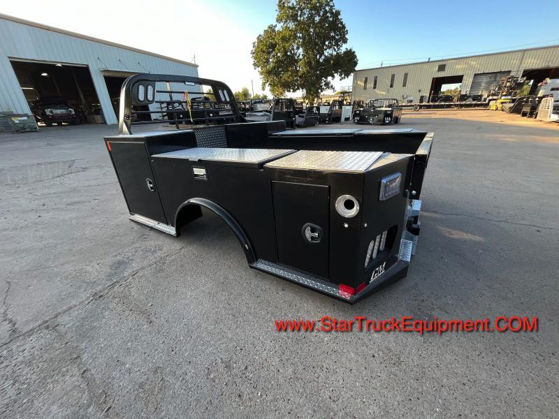 new Flat Decks CM Truck Beds  for sale, in Wharton, TX Thumbnail 5