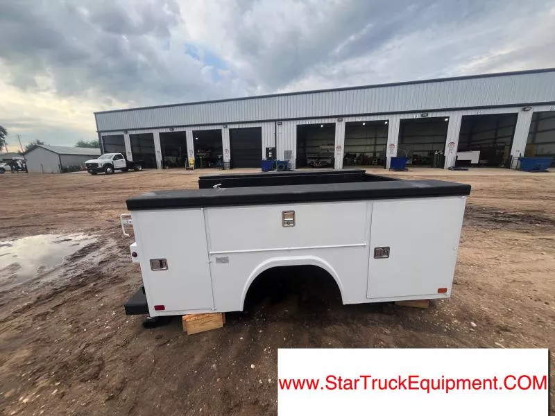 new Flat Decks RKI  for sale, in Wharton, TX Thumbnail 5