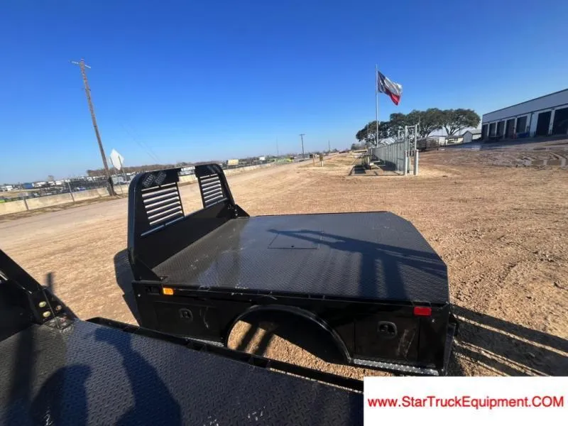 new Flat Decks Bedrock  for sale, in Wharton, TX Thumbnail 4