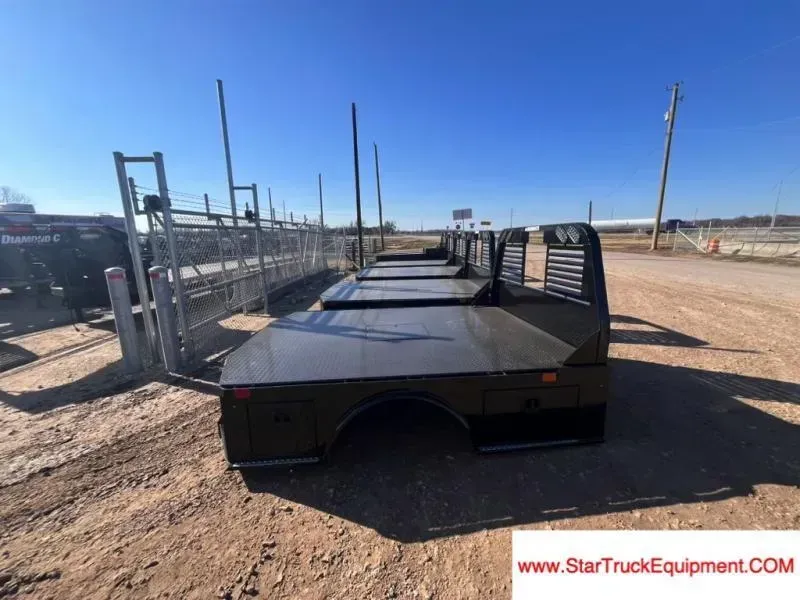 new Flat Decks Bedrock  for sale, in Wharton, TX Thumbnail 5