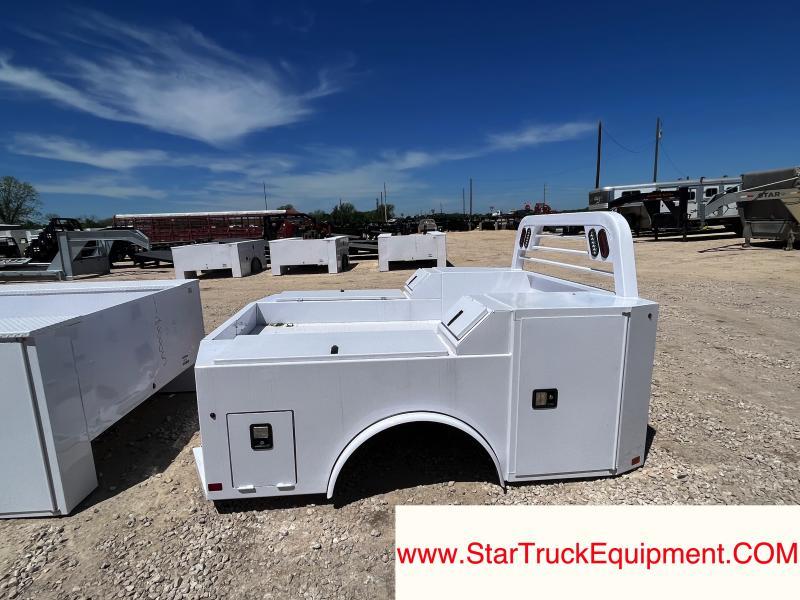 new Flat Decks Norstar  for sale, in Wharton, TX Thumbnail 5