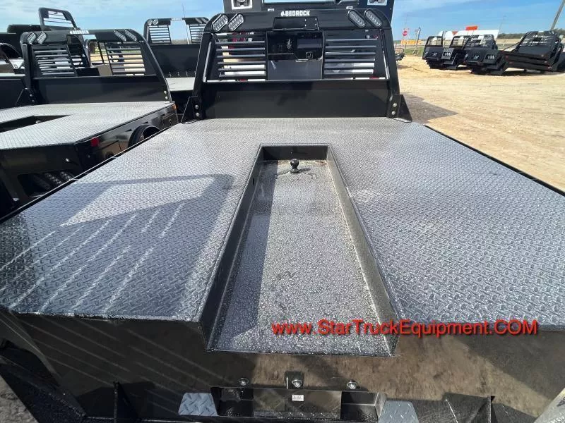new Flat Decks Bedrock  for sale, in Wharton, TX Thumbnail 4
