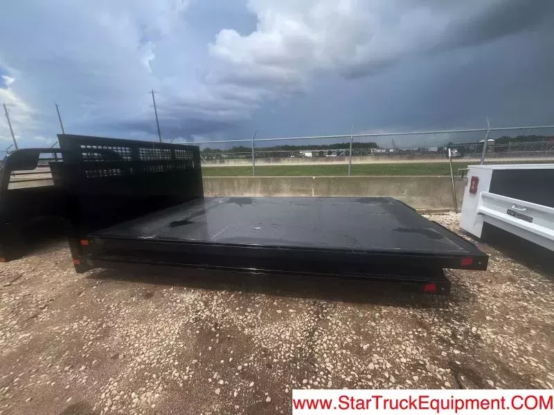 new Flat Decks CM Truck Beds  for sale, in Wharton, TX Thumbnail 2