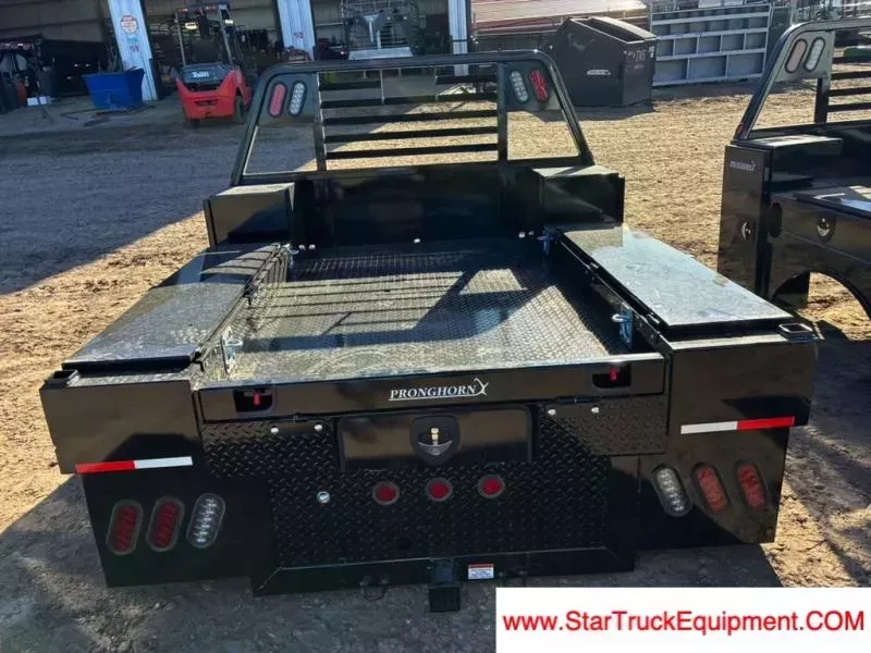 new Goose Bodies Pronghorn  for sale, in Wharton, TX Thumbnail 3