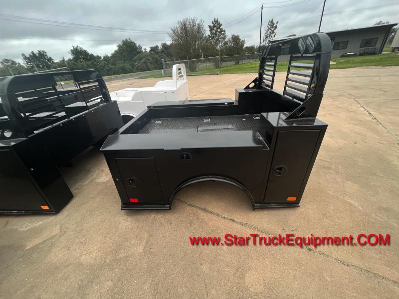 new Flat Decks Bedrock  for sale, in Wharton, TX Thumbnail 3