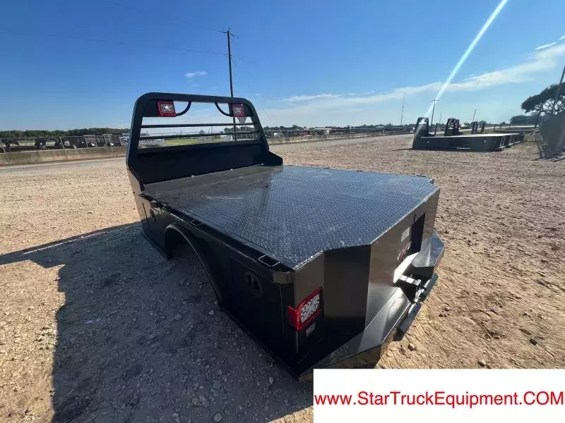 new Flat Decks Other  for sale, in Wharton, TX Thumbnail 4