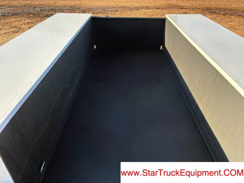 new Service Bodies CM Truck Beds  for sale, in Wharton, TX Thumbnail 3