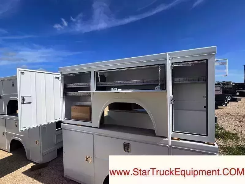new Flat Decks RKI  for sale, in Wharton, TX Thumbnail 3