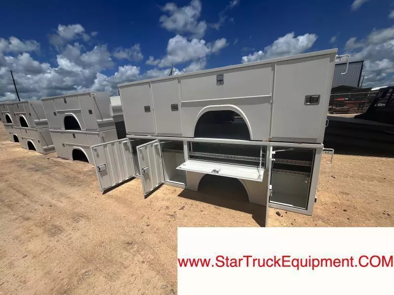 new Flat Decks RKI  for sale, in Wharton, TX Thumbnail 2