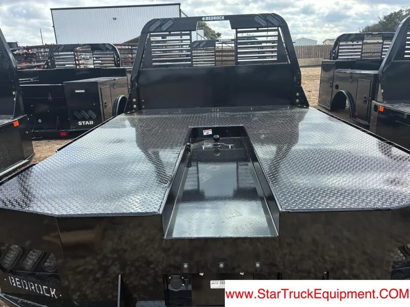 new Flat Decks Bedrock  for sale, in Wharton, TX Thumbnail 3