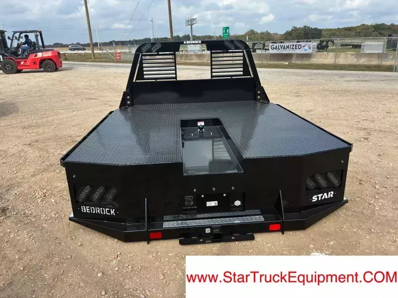 new Flat Decks Bedrock  for sale, in Wharton, TX Thumbnail 2