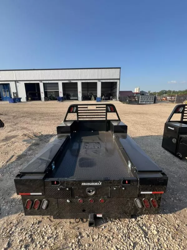new Goose Bodies Pronghorn  for sale, in Wharton, TX Thumbnail 2
