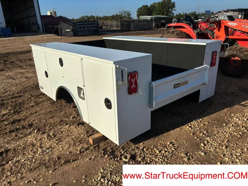 new Service Bodies CM Truck Beds  for sale, in Wharton, TX image-0