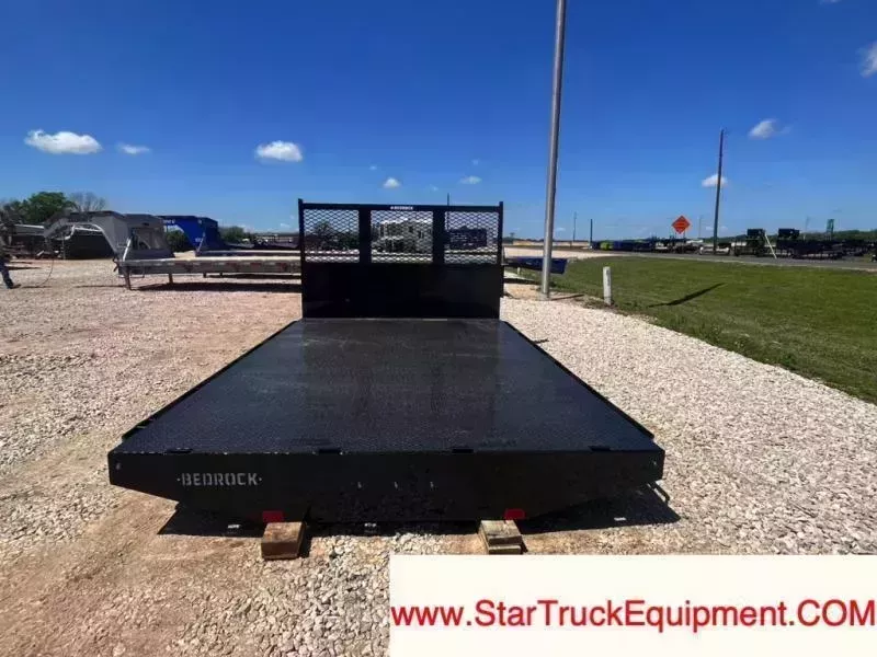 new Flat Decks Bedrock  for sale, in Wharton, TX Thumbnail 4