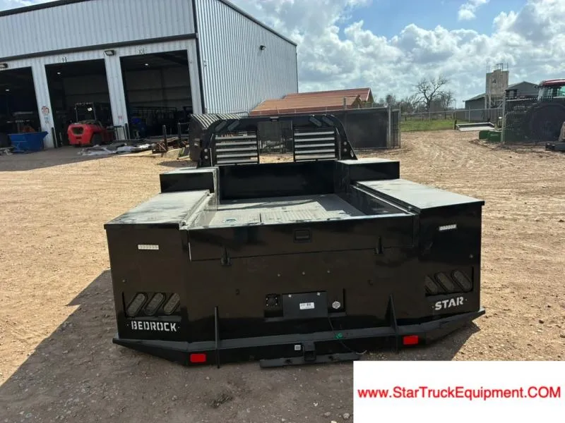 new Flat Decks Bedrock  for sale, in Wharton, TX Thumbnail 4