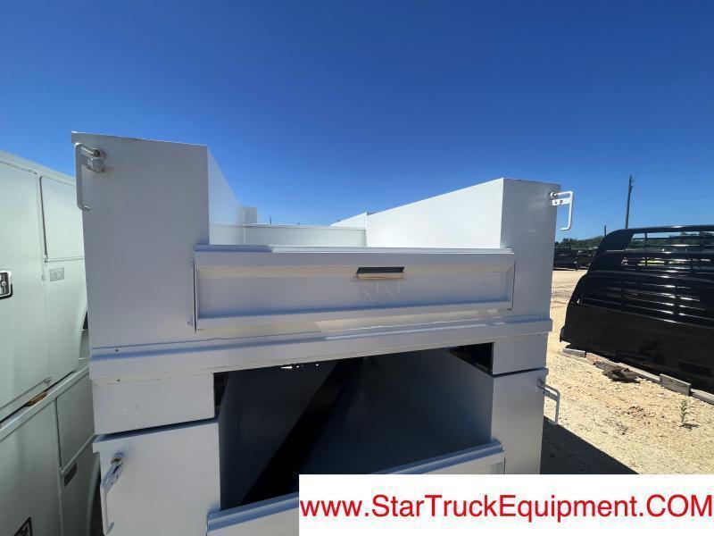 new Flat Decks RKI  for sale, in Wharton, TX Thumbnail 4