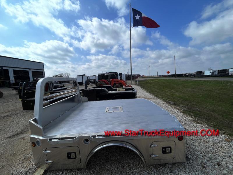 CLEARANCE Norstar AT 56" CA DRW Truck Bed vBhd4qdhv2um