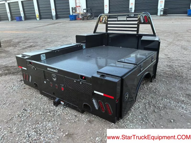 new Goose Bodies Pronghorn  for sale, in Wharton, TX Thumbnail 4