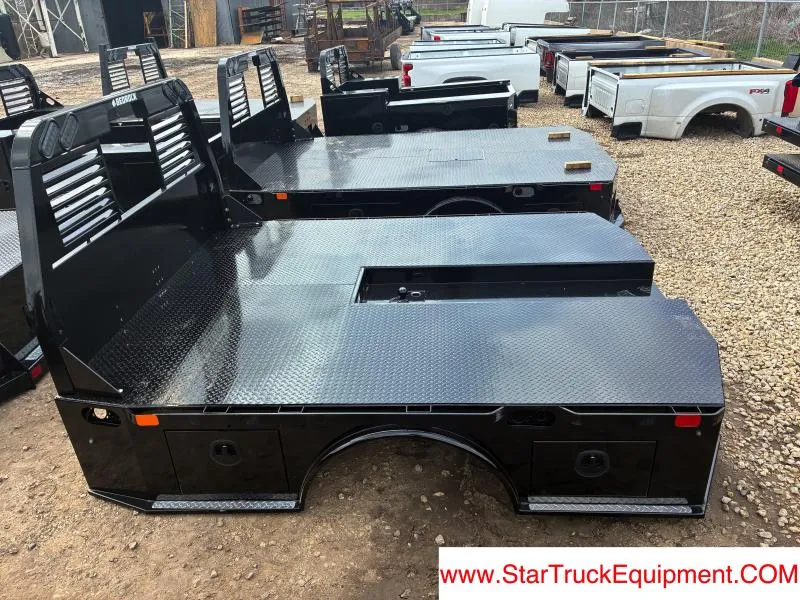 Bedrock Granite 8G-3 - 60" CA DRW - 8G