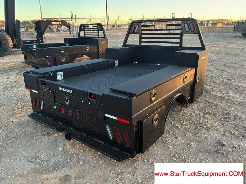 new Goose Bodies Pronghorn  for sale, in Wharton, TX Thumbnail 4