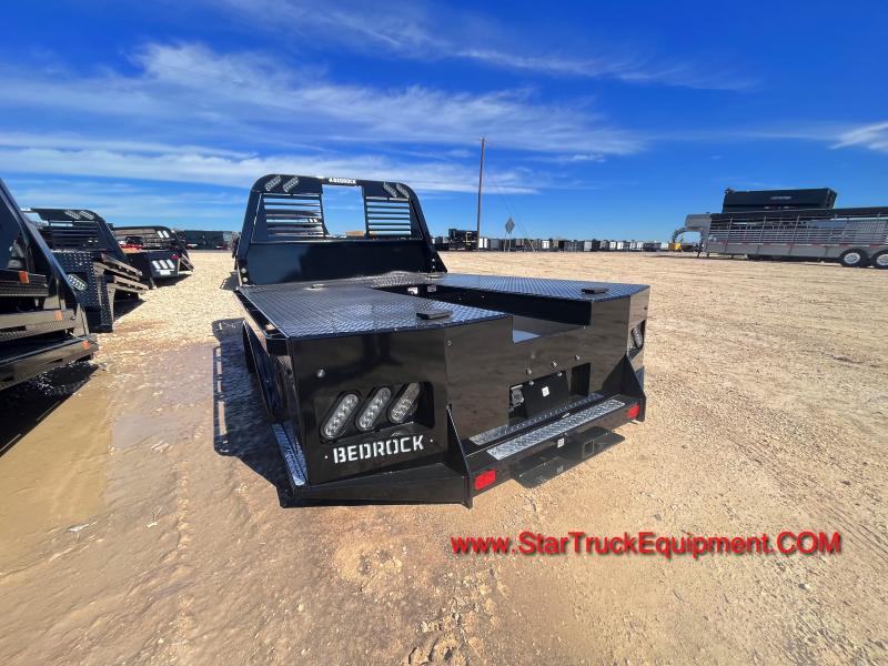 new Flat Decks Bedrock  for sale, in Wharton, TX Thumbnail 2