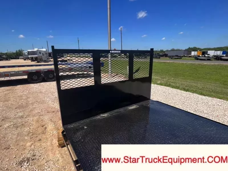 new Flat Decks Bedrock  for sale, in Wharton, TX Thumbnail 2