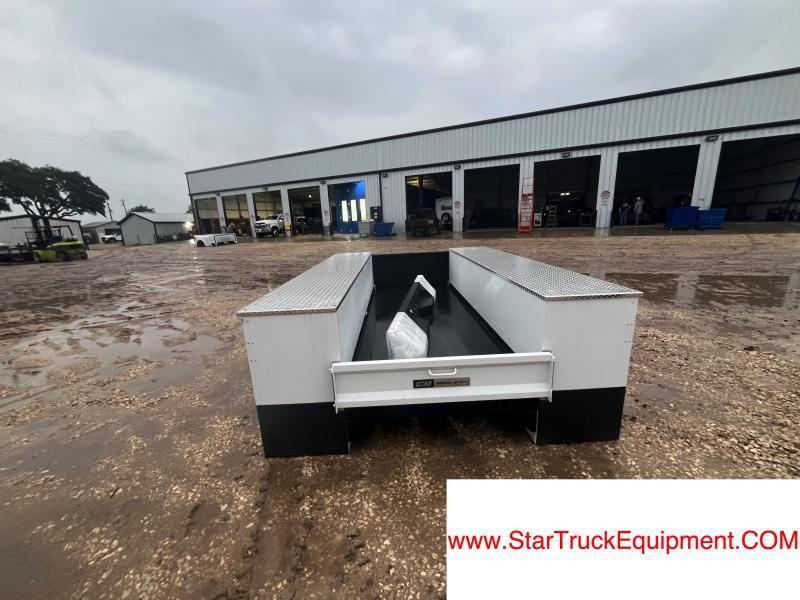 new Service Bodies CM Truck Beds  for sale, in Wharton, TX Thumbnail 3