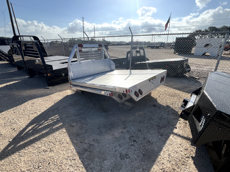 new Flat Decks Aluma  for sale, in Wharton, TX Thumbnail 5