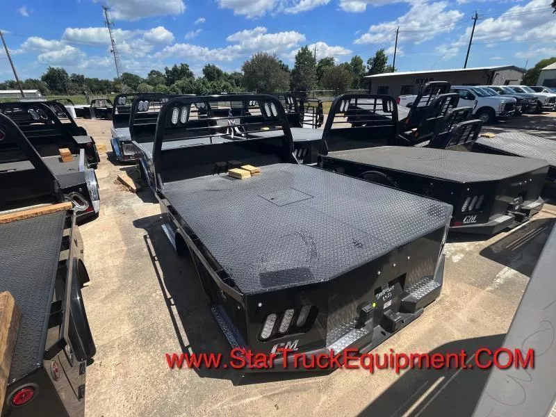 new Flat Decks CM Truck Beds  for sale, in Wharton, TX Thumbnail 5