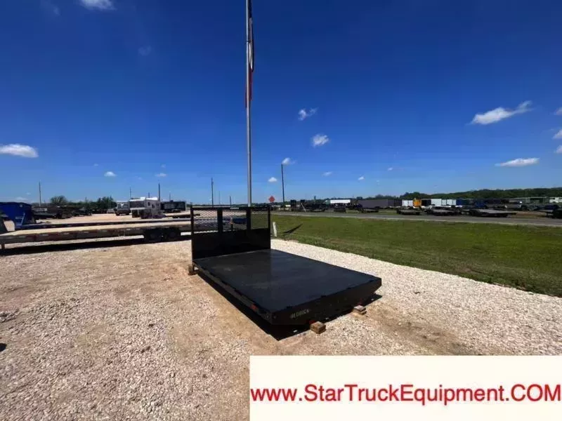 Bedrock Limestone 12' Platform 84" CA DRW