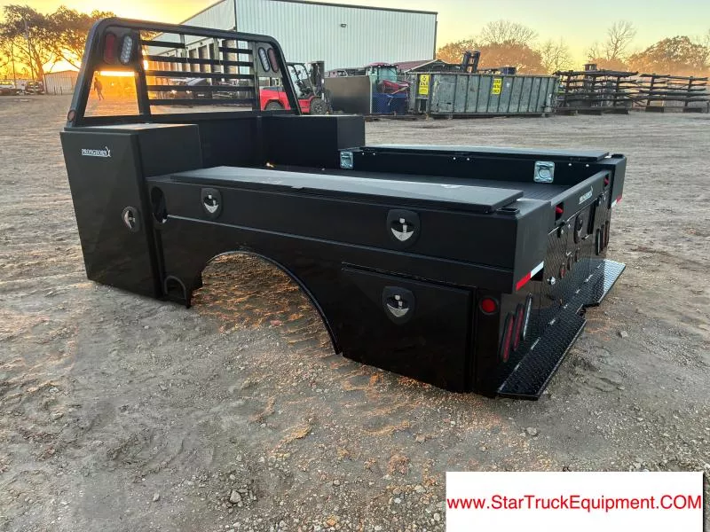 new Goose Bodies Pronghorn  for sale, in Wharton, TX Thumbnail 2