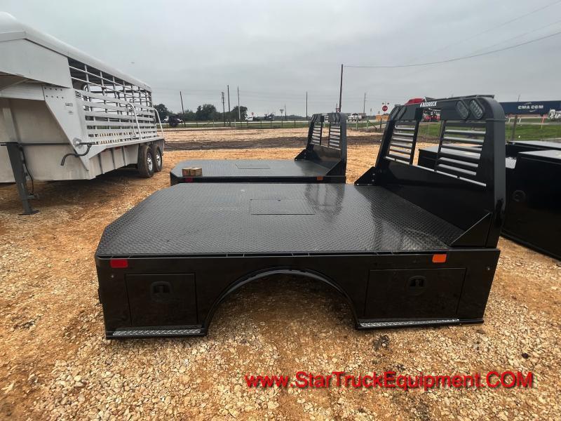 new Flat Decks Bedrock  for sale, in Wharton, TX Thumbnail 5