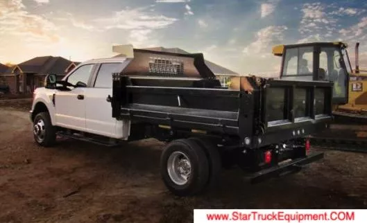 new Dump Bodies CM Truck Beds  for sale, in Wharton, TX Thumbnail 2