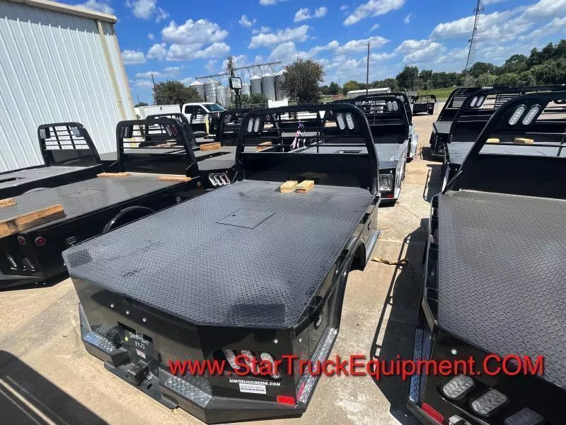 new Flat Decks CM Truck Beds  for sale, in Wharton, TX Thumbnail 2