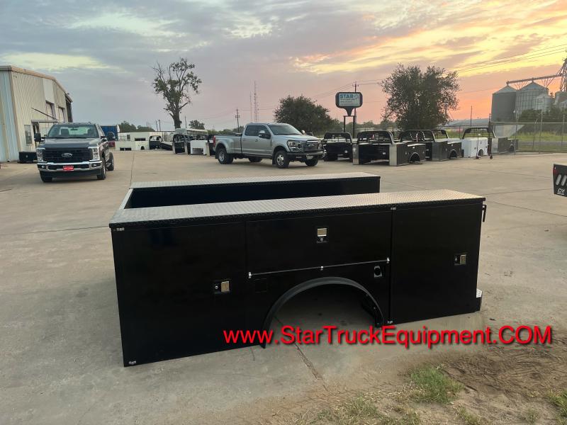 Norstar UB 60" CTA DRW Truck Bed - Service / Utility Body mfxtA0c254d2