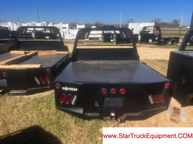 new Flat Decks Norstar  for sale, in Wharton, TX Thumbnail 2