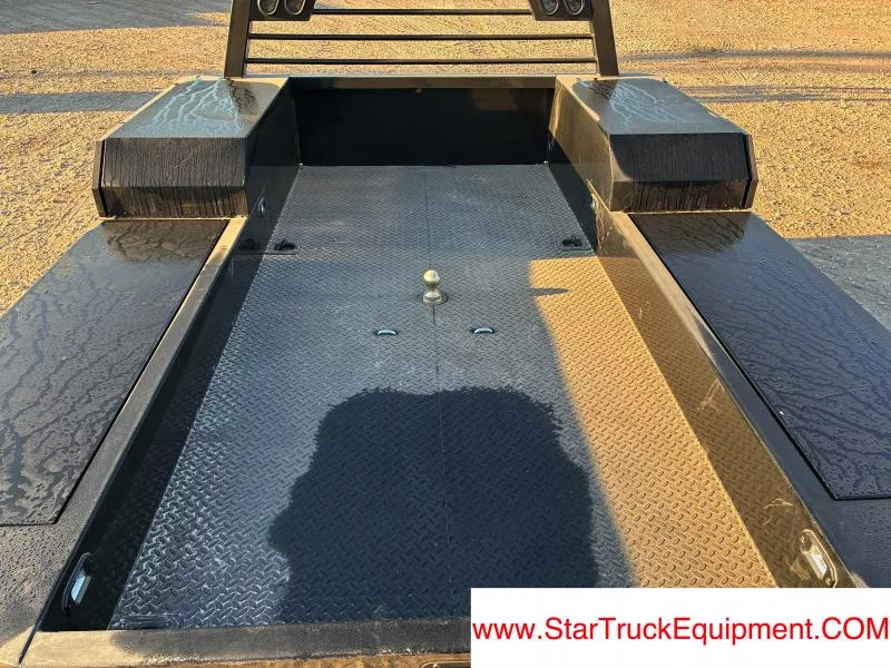 new Flat Decks Norstar  for sale, in Wharton, TX Thumbnail 5