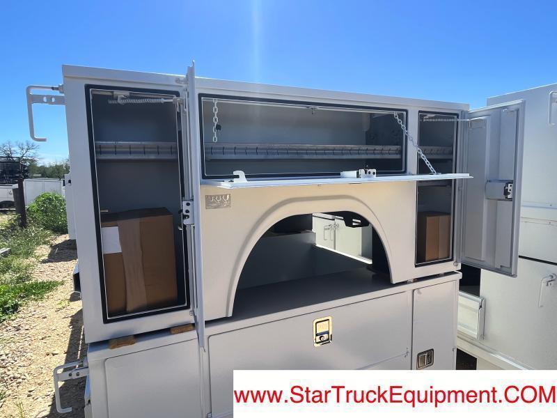 new Flat Decks RKI  for sale, in Wharton, TX Thumbnail 3