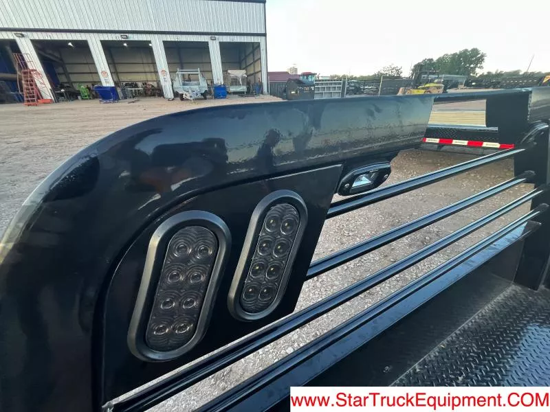 new Flat Decks Norstar  for sale, in Wharton, TX Thumbnail 5
