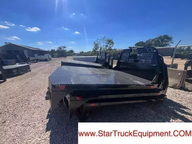 new Flat Decks Bedrock  for sale, in Wharton, TX Thumbnail 2