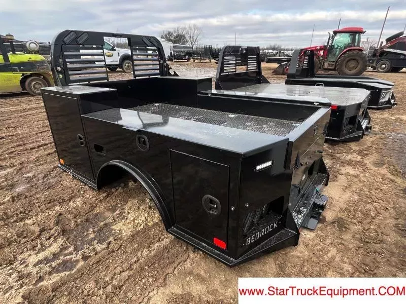 new Flat Decks Bedrock  for sale, in Wharton, TX Thumbnail 2