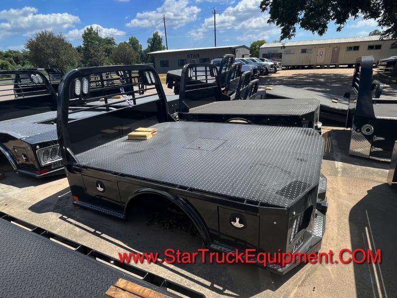 new Flat Decks CM Truck Beds  for sale, in Wharton, TX Thumbnail 3