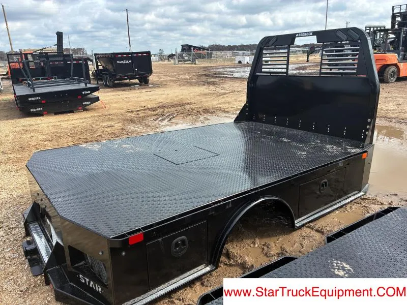 new Flat Decks Bedrock  for sale, in Wharton, TX Thumbnail 5