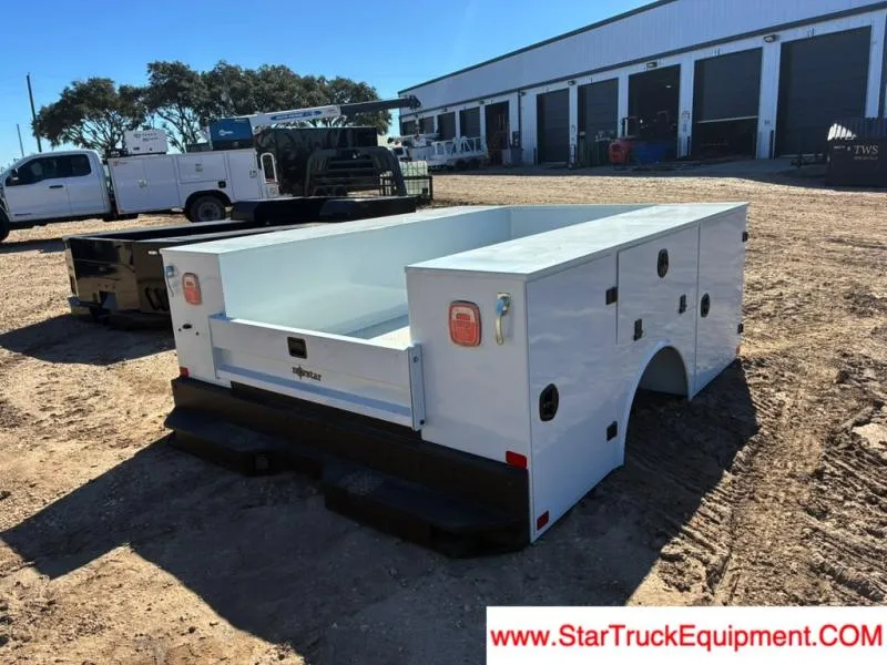 new Flat Decks Norstar  for sale, in Wharton, TX Thumbnail 2