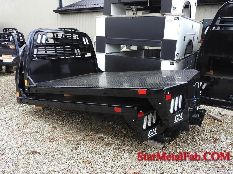 CM RD 56"58" CTA SRW Truck Bed Local Dealer in Wharton, TX Shop