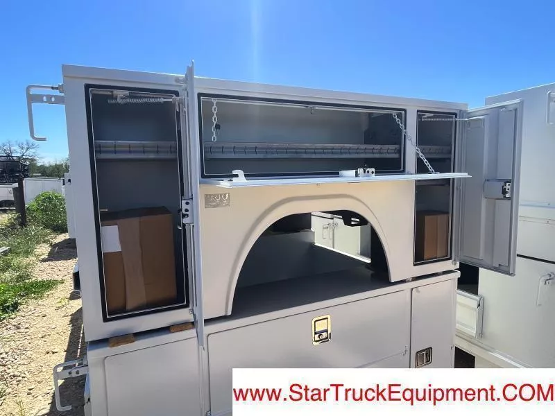 new Service Bodies RKI  for sale, in Wharton, TX Thumbnail 3