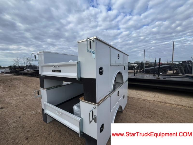 new Service Bodies CM Truck Beds  for sale, in Wharton, TX Thumbnail 2