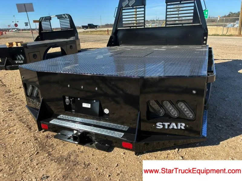 new Flat Decks Bedrock  for sale, in Wharton, TX Thumbnail 3