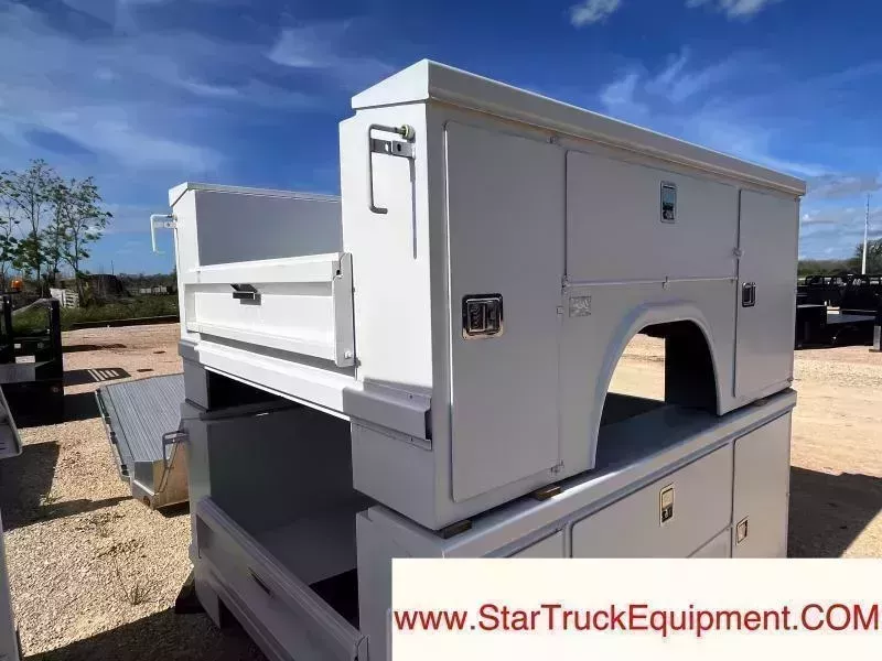 new Flat Decks RKI  for sale, in Wharton, TX Thumbnail 2